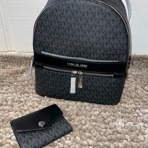 Mk backpack set